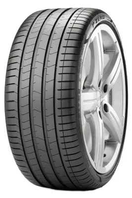 Pirelli P-ZERO PZ4 LUXURY