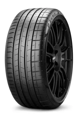 Pirelli P-ZERO (PZ4) S.C.