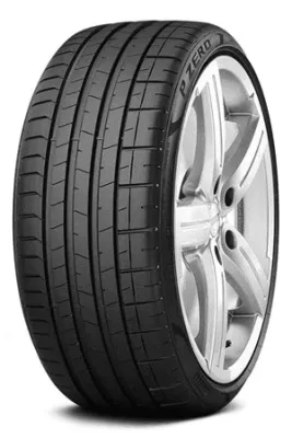 Pirelli P-ZERO PZ4 SPORT