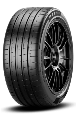 Pirelli P ZERO (PZ5)