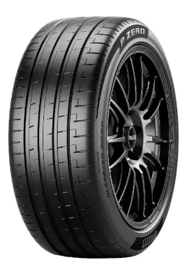 Pirelli P-ZERO (PZ5)