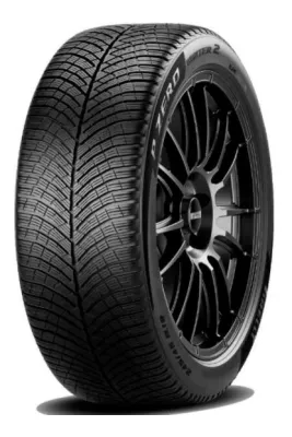 Pirelli P ZERO WINTER 2