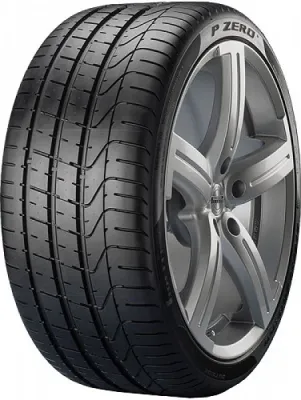 Pirelli 265/35R20 99Y PZERO AO 99Y