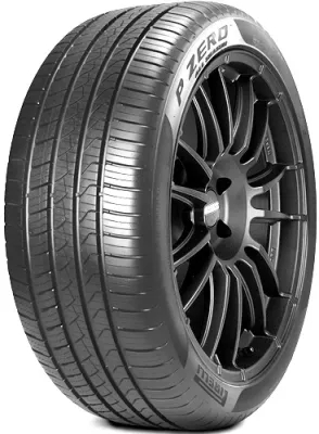 Pirelli PZERO ALL SEASON