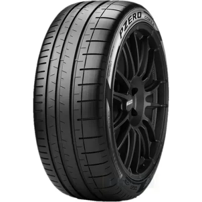 Pirelli PZERO CORSA