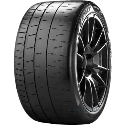Pirelli PZERO TROFEO