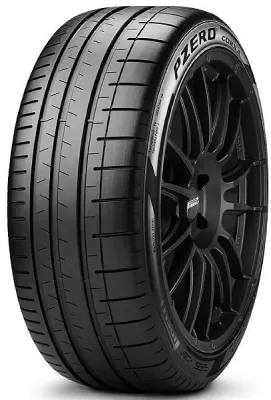Pirelli 315/35R20 Y PZero Corsa PZC4 F 106Y