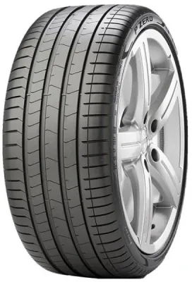Pirelli 275/35R22 Y P-Zero PZ4 XL II* 104Y