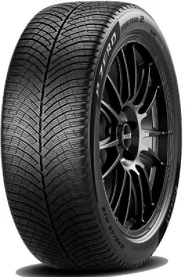 Pirelli 285/40R20 V P Zero Winter2 XL * 108V