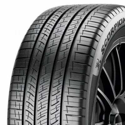 Pirelli SCORPION MS