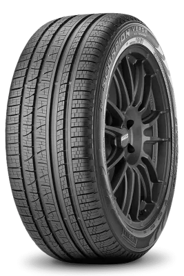Pirelli SCORPION VERDE ALL-SEASON