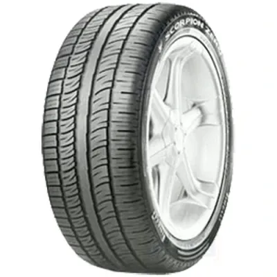 Pirelli SCORPION ZERO ASIMMETRICO