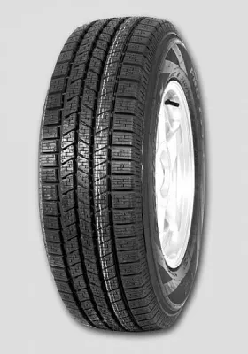 Pirelli 315/35R20 V Scorpion Ice* XL RunFlat 110V