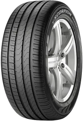 Pirelli 255/45R20 W Scorpion Verde AO 101W
