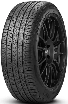 Pirelli 285/35R22 Y Scorpion ZeroAS elt XL T0ncs 106Y