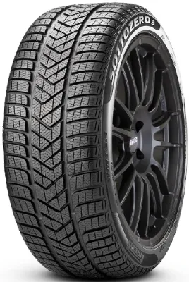 Pirelli SOTTOZERO SERIE III