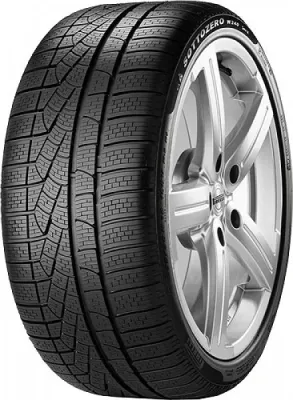 Pirelli 245/35R20 V SottoZero 2 XL RunFlat 95V