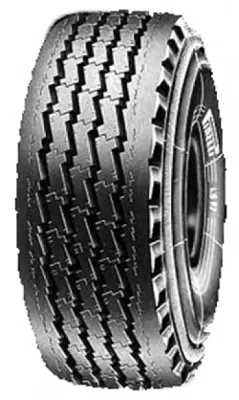 Pirelli 10R22.5 LS97 144/142M 3pmsf 144/142M