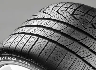Pirelli W-270S2 SOTTOZERO
