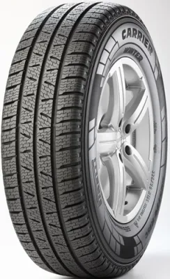 Pirelli WINTER CARRIER