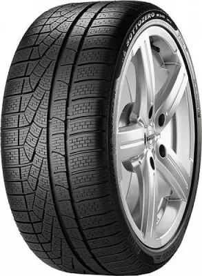 Pirelli WINTER SOTTOZERO SERIE II W240