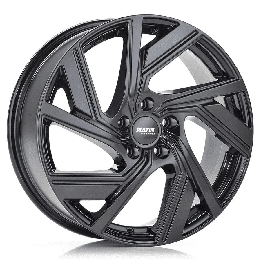 Platin P 114