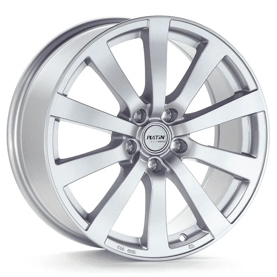 Platin P 58