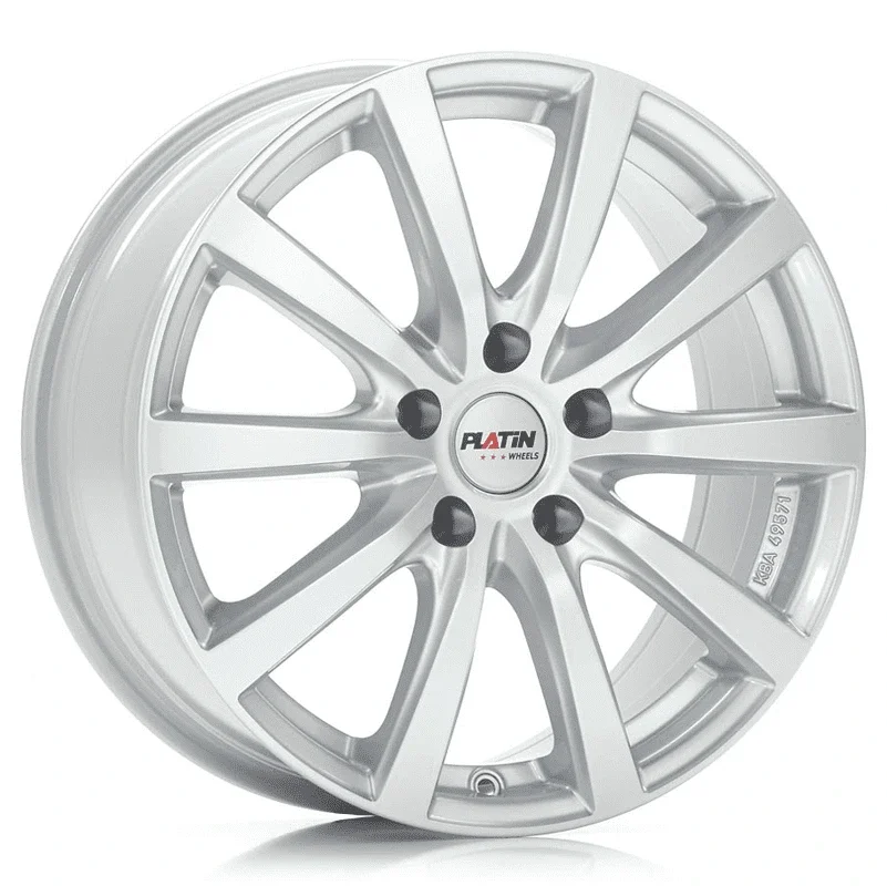 Platin P 69