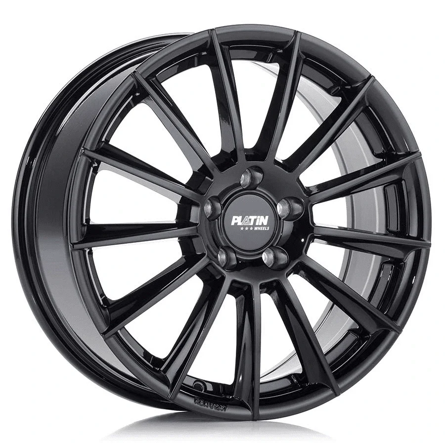 Platin P 74