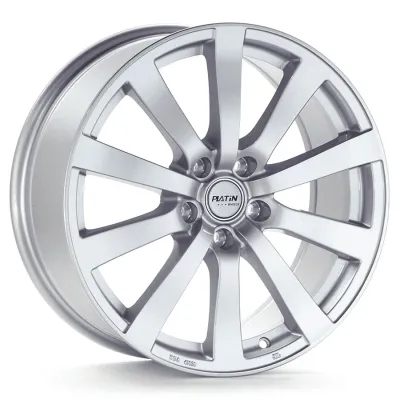 Platin P 58