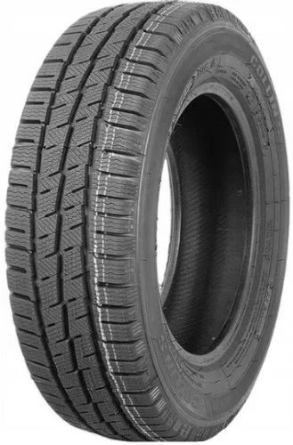Profil CARGO VAN 2 ALL SEASON COLLIN'S