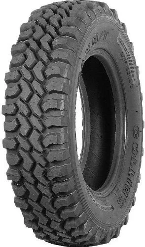 Profil MUDMAX M/T