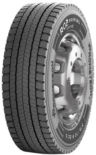 Prometeon 265/70 R17.5 X.R2FD PROFUEL DRIVE [140/138] M TL M+S 3 140/138M