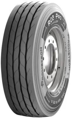 Prometeon R02 PRO TRAILER