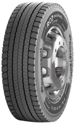 Prometeon 315/70 R22.5 R02 PROFUEL DRIVE [158/150] L TL M+S 3PMS 158/150L