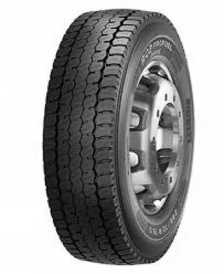 Prometeon 265/70R17.5 XR2FD 140/138M 3pmsf 140/138M