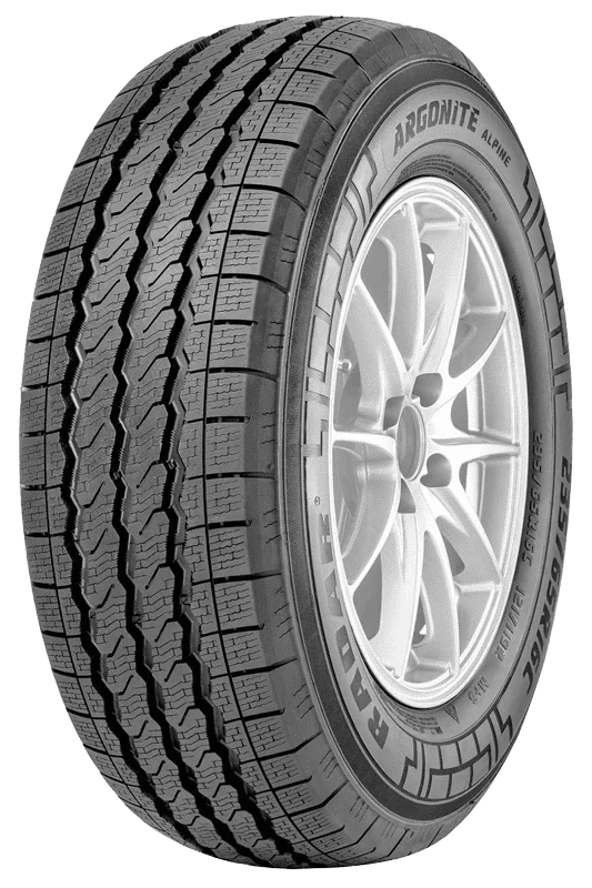 Radar ARGONITE ALPINE