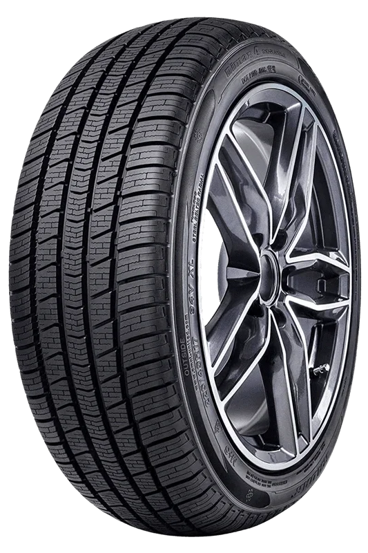 Radar DIMAX 4 SEASON