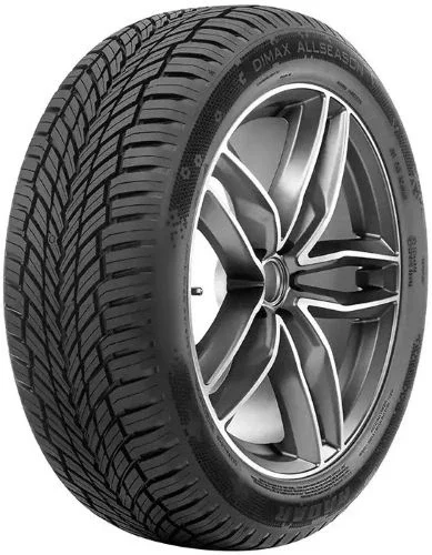 Radar 235/60 R18 DIMAX ALLSEASON [107] W XL 107W