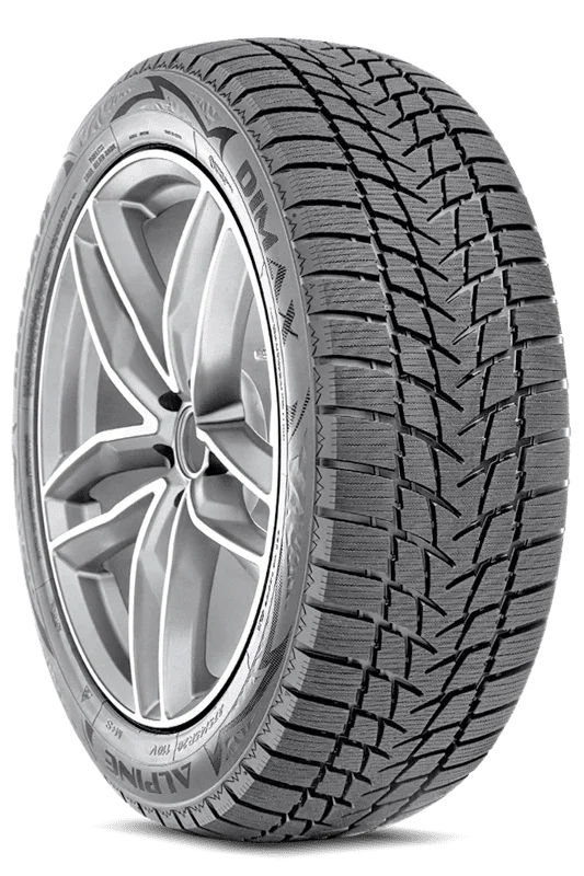 Radar DIMAX ALPINE