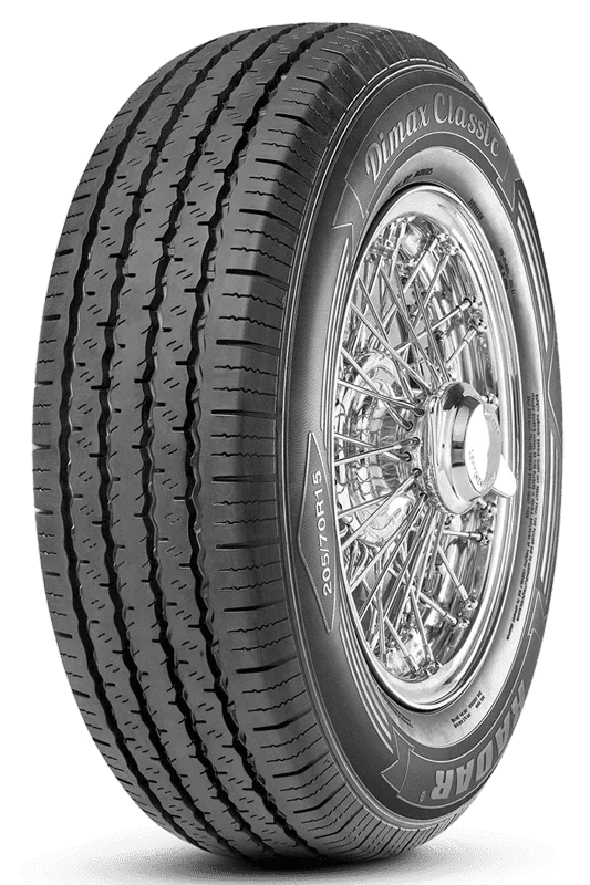 Radar DIMAX CLASSIC