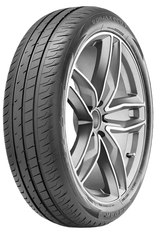 Radar DIMAX ECO