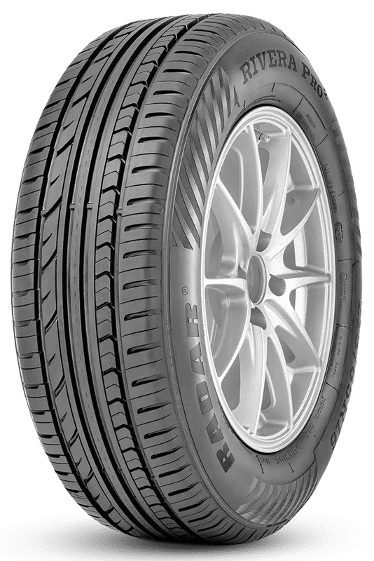 Radar RIVERA PRO2