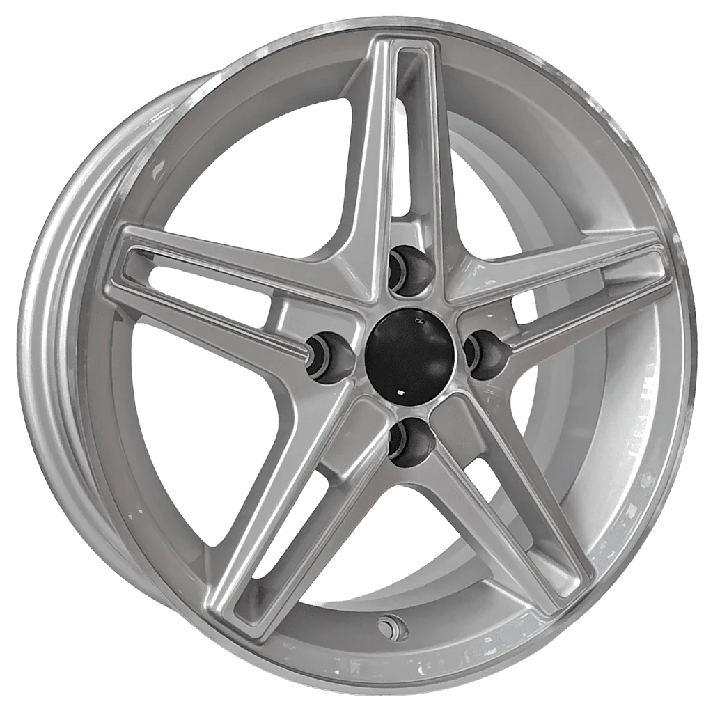 Rc Racing 4x100 14x6 ET30 RC-241 SFP 67.1