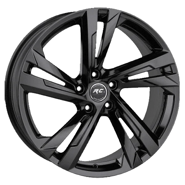 Rc Racing 5x112 16x6.5 ET40 RC-315 GB 57.1