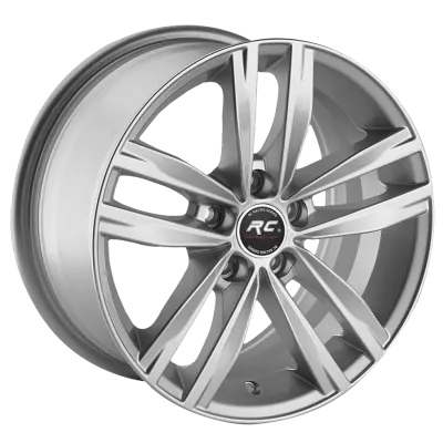 Rc Racing 5x112 15x6.5 ET35 RC-103 Sil 57.1