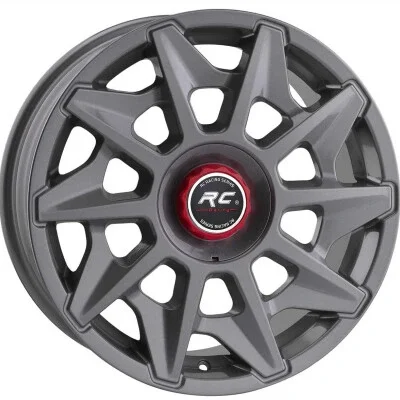 Rc racing RC-507 5X100/112 38 GR KÖNNYŰFÉM
