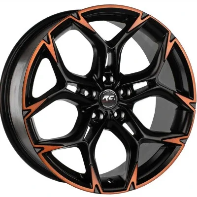 Rc racing RC-535 40 MB/ KÖNNYŰFÉM KERÉKT.