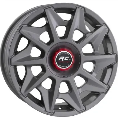 Rc racing RC-507 5X100/112 38 GR KÖNNYŰFÉM