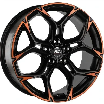 Rc racing RC-535 40 MB/ KÖNNYŰFÉM KERÉKT.